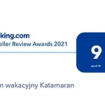 Katamaran Holiday home *