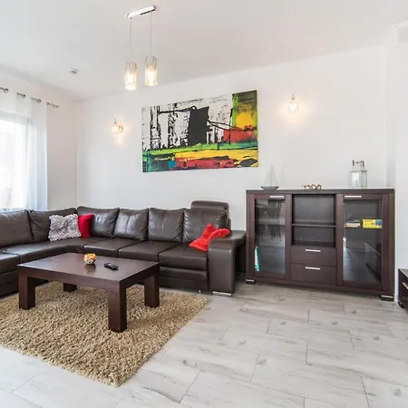 Katamaran Сasa de vacaciones