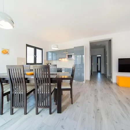 Katamaran * Międzywodzie