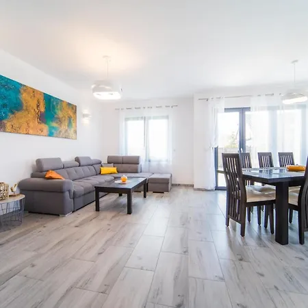 Сasa de vacaciones Katamaran *