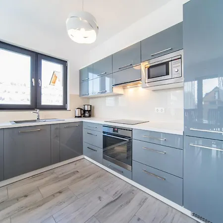 Сasa de vacaciones Katamaran