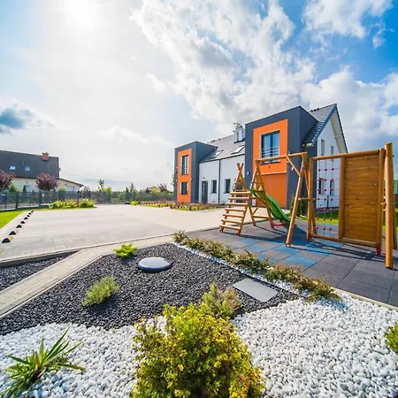 Katamaran Holiday home *