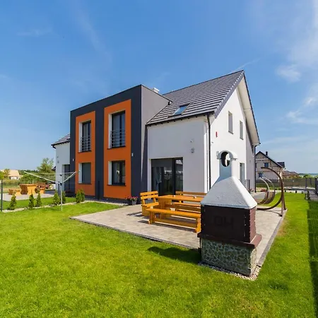 Katamaran * Miedzywodzie