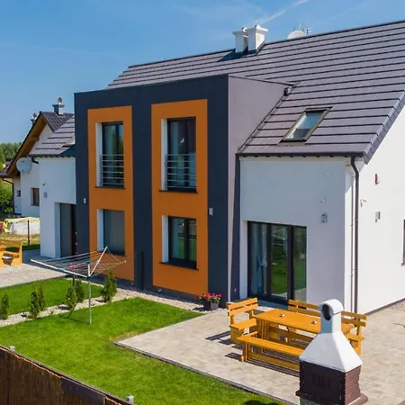 Katamaran Holiday home *