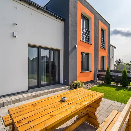 Katamaran * Miedzywodzie