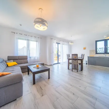 Сasa de vacaciones Katamaran