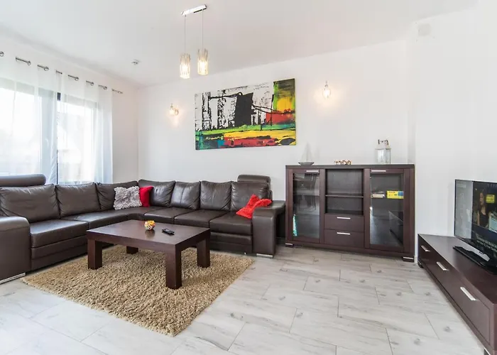 Katamaran Holiday home