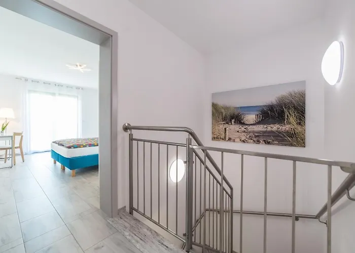 Katamaran * Miedzywodzie