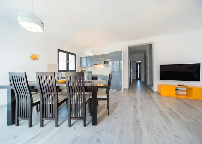 Katamaran * Miedzywodzie