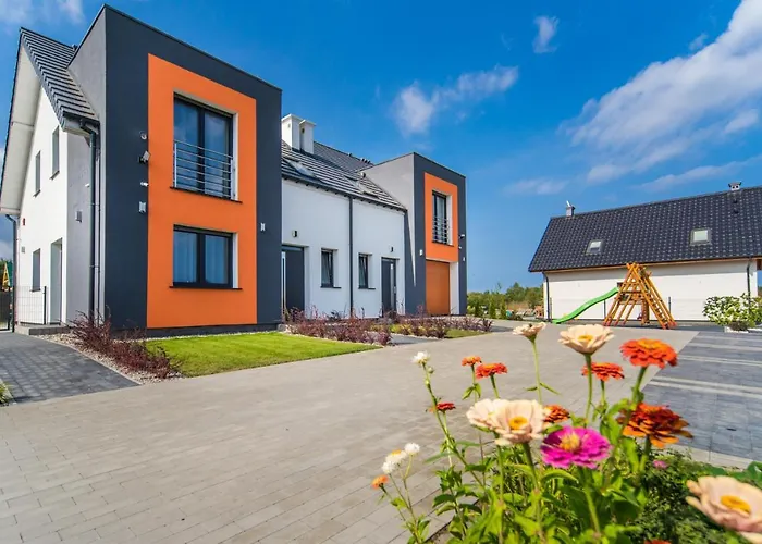 Katamaran * Miedzywodzie