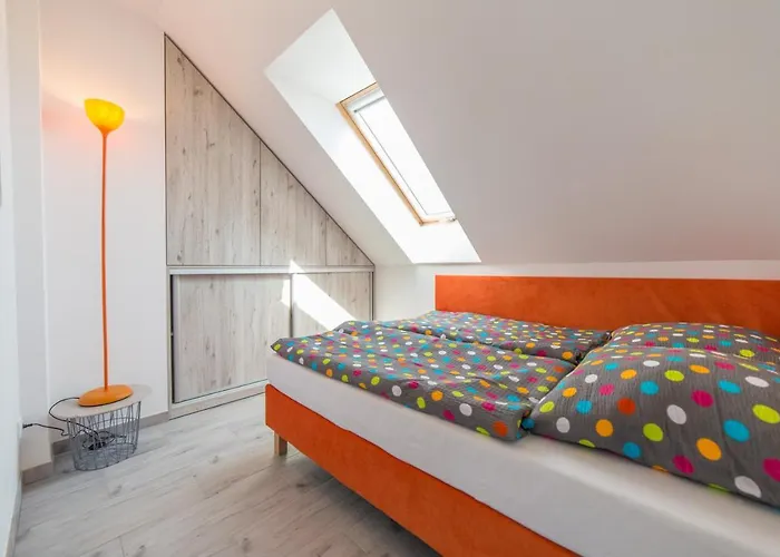 Katamaran Holiday home *