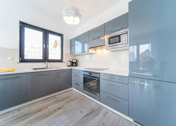 Holiday home Katamaran