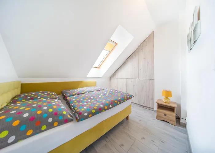 Katamaran Prázdninový dům *