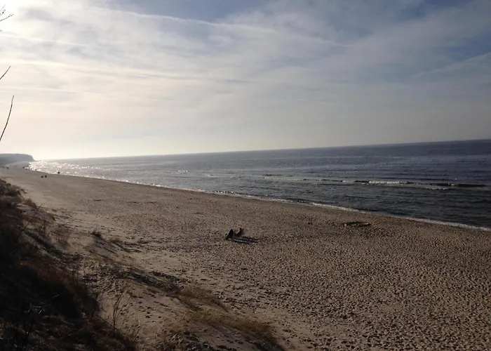 Prázdninový dům Katamaran