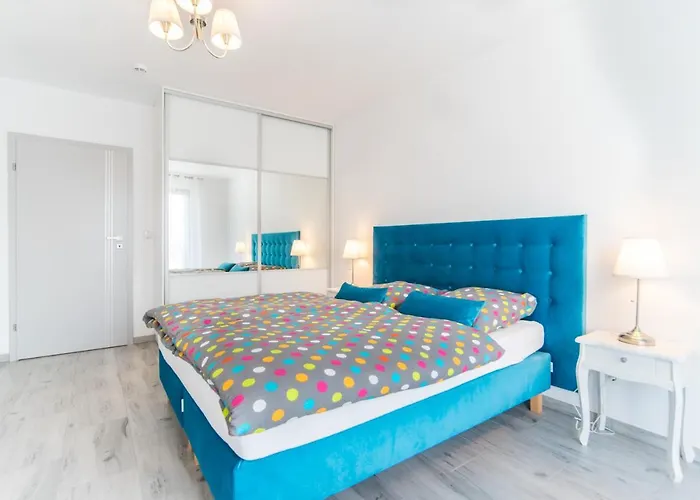 Prázdninový dům Katamaran *