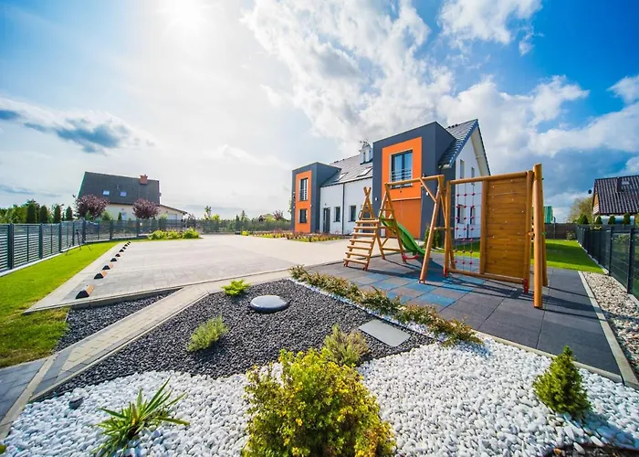 Katamaran Prázdninový dům *