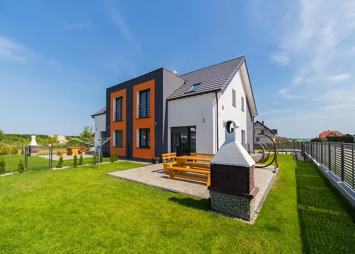 Katamaran * Miedzywodzie