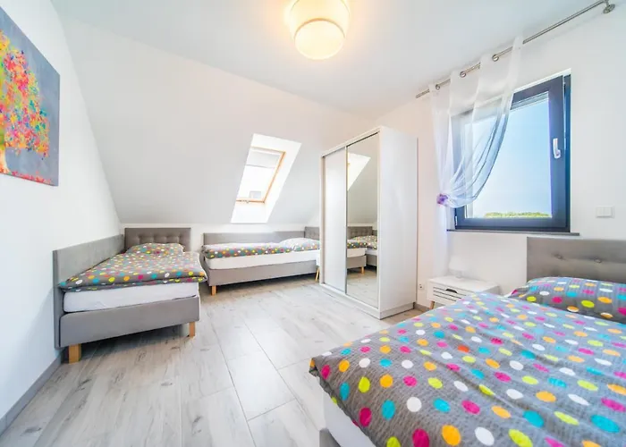 Holiday home Katamaran