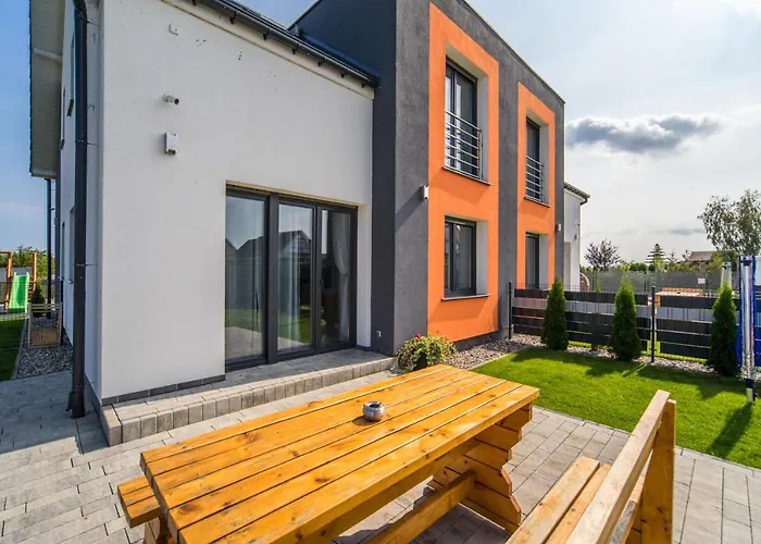 Katamaran * Międzywodzie