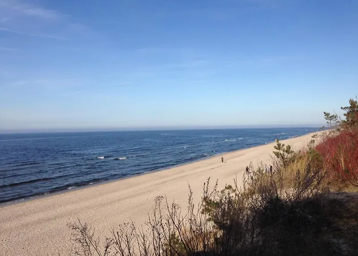 Katamaran * Międzywodzie