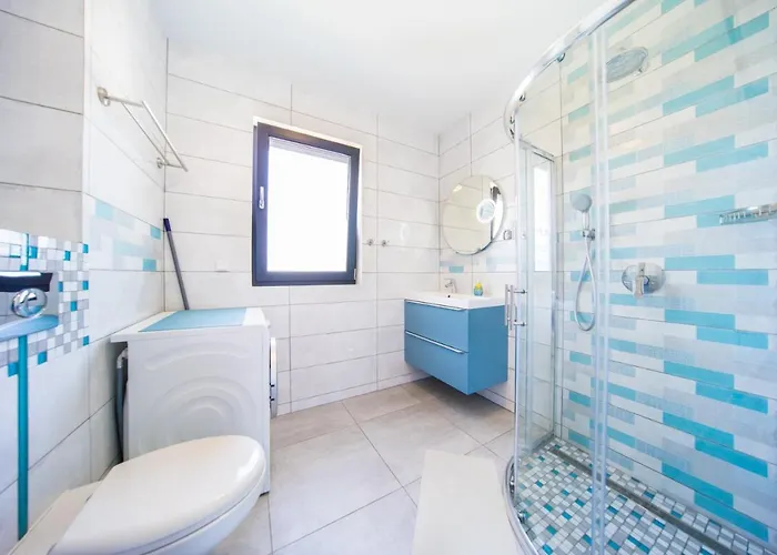 Katamaran Holiday home *