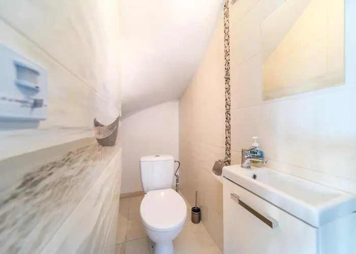 Katamaran Miedzywodzie